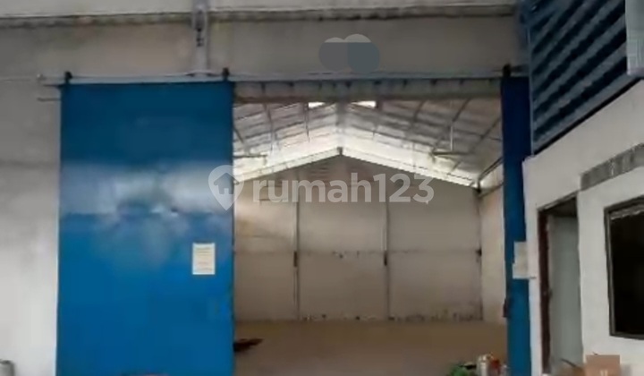 Jual Cepat Gudang Nusa Indah Jurumudi Tangerang