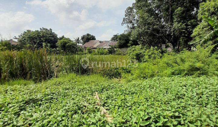 Jual Cepat Tanah Dekat Bandara Soetta Komersial 1