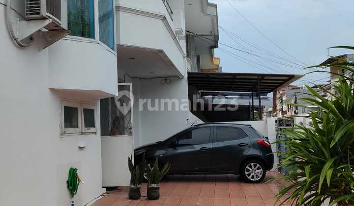 For Sale Fast Good Price Ready to Live In Muara Karang 2