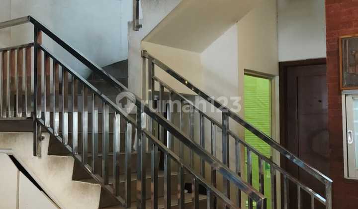 For Rent/Sale 4-Storey Shophouse Mangga Besar Raya