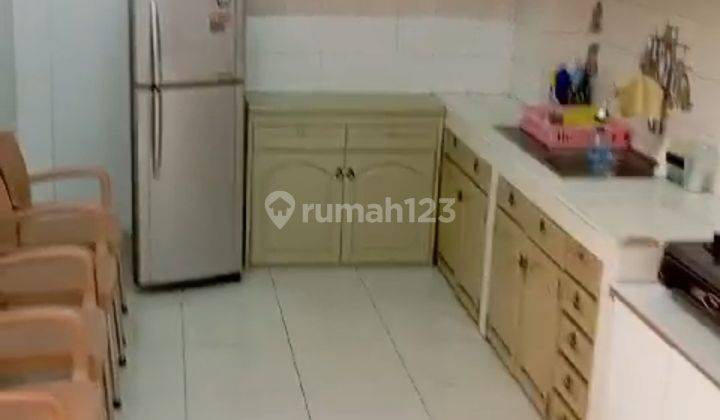 Jual Cepat Rumah 2.5 Lt Muara Karang Lokasi Tenang 2