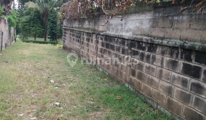 Jual Cepat Tanah Rs Fatmawati Akses Privat Cocok Utk Dibangun Rumah 1