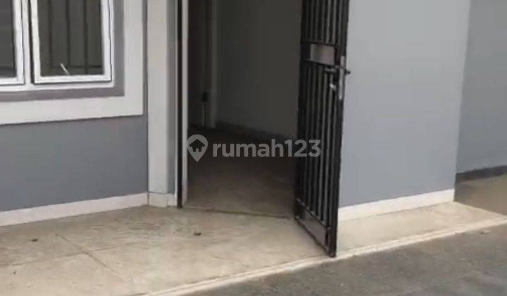 Rumah Pluit Timur 2 Lantai Sudah Renovasi 2