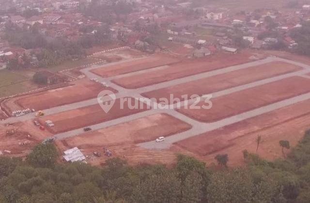 Dijual Tanah 4.2 Ha Siap Bangun Bogor Parungpanjang Dijual Tanah 4.2 Ha Siap Bangun Bogor Parungpanjang