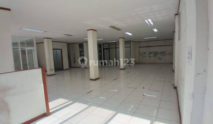 Ruko 5 Lt Gandeng 3 Jual Cepat Lokasi Bagus 2