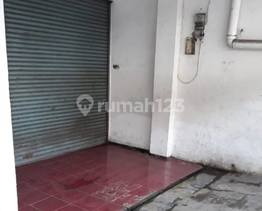 Dijual Rumah Hitung Tanah Slipi Lokasi Ramai 2