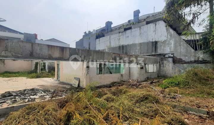 Disewakan Tanah Pluit Lokasi Ramai Strategis Disewakan Tanah Pluit Lokasi Ramai Strategis