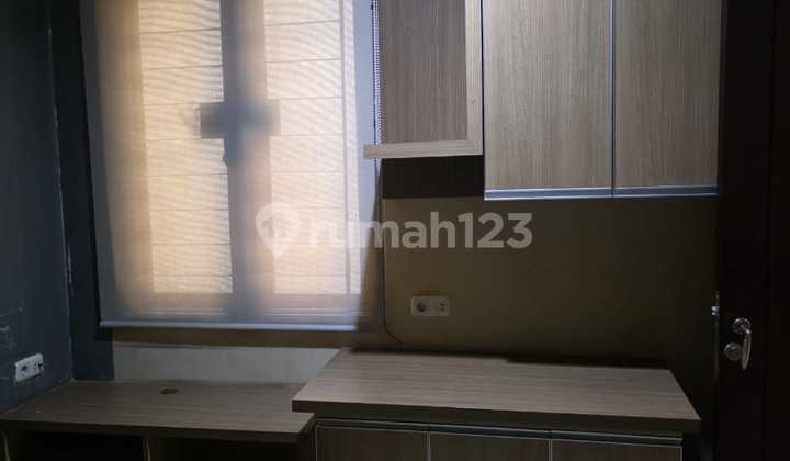 Disewakan Cepat Rumah 2 LT Muara Karang Baru Renov Rapi 2