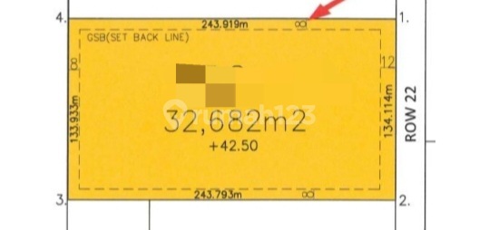 Dijual 3 Unit Lahan Siap Bangun Bekasi Cibitung Dijual 3 Unit Lahan Siap Bangun Bekasi Cibitung