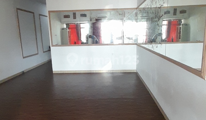 For Quick Sale: 2-Story Shophouse in Muara Karang, Prime Location 2