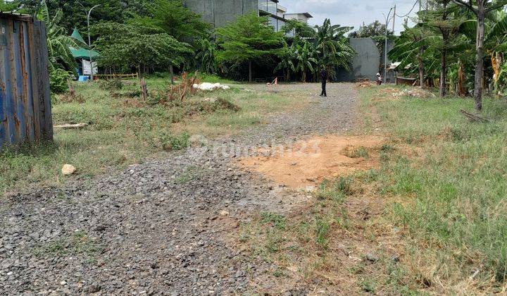 Dijual Tanah Bandengan Srategis Siap Olah 2