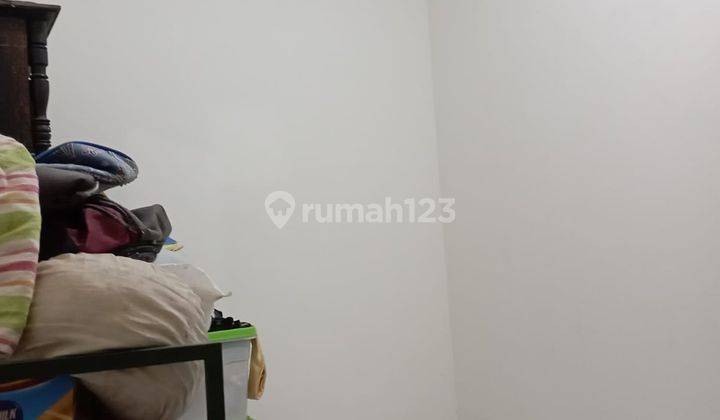 Rumah Murah Satu Lantai Dekat Kampus Undip Tembalang  2