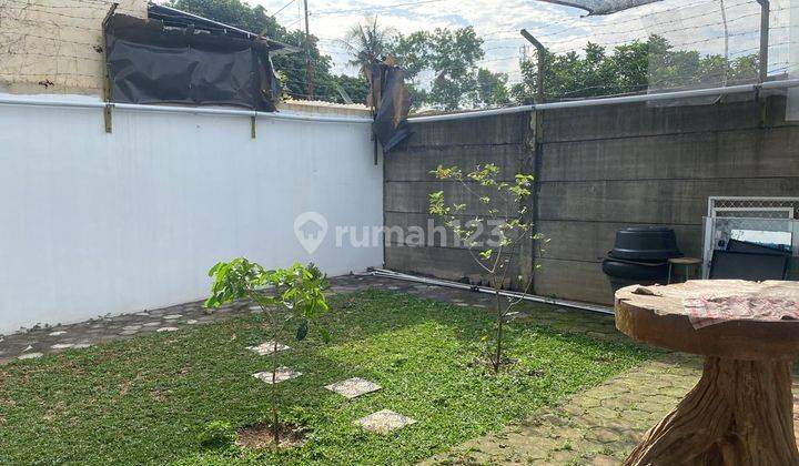 Rumah Mewah Dua Lantai Di Dalam Cluster Daerah Ungaran Kab Semarang  2