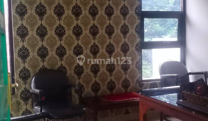 Rumah Di Banyumanik Harga Murah Cocok Untuk Kantor  2