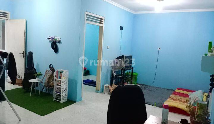 Rumah Dengan 2 Kamar Di Srondol Banyumanik  2