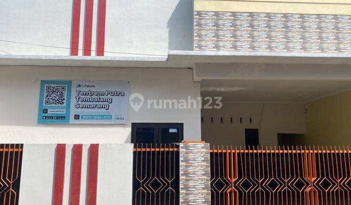 Kost Lokas 11 Kamar Lokasi Dekat Undip Tembalang  2