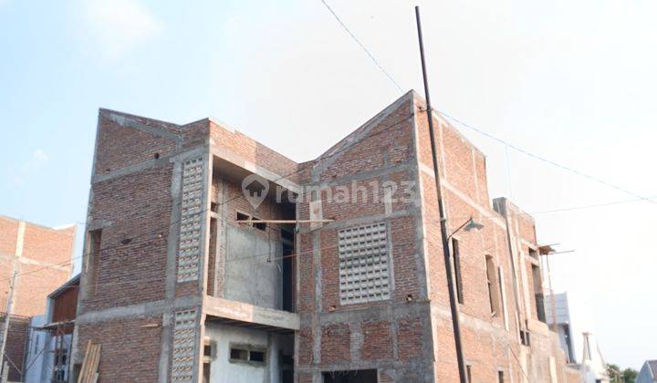 Rumah Kost Lokasi Dekat Dengan Kampus Undip Tembalang  1