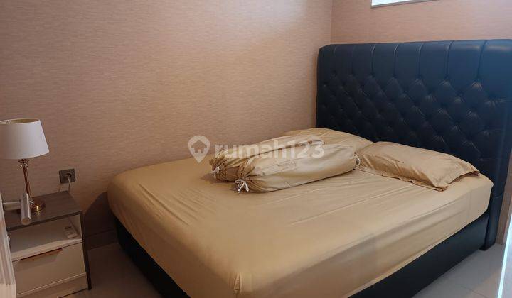 Apartement Mewah Posisi Pusat Kota Semarang Dekat Simpang Lima  2