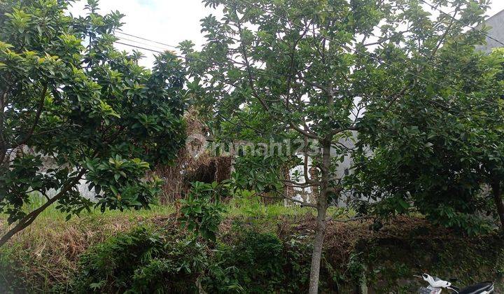 Tanah Murah Daerah Sawunggaling Banyumanik Semarang  1