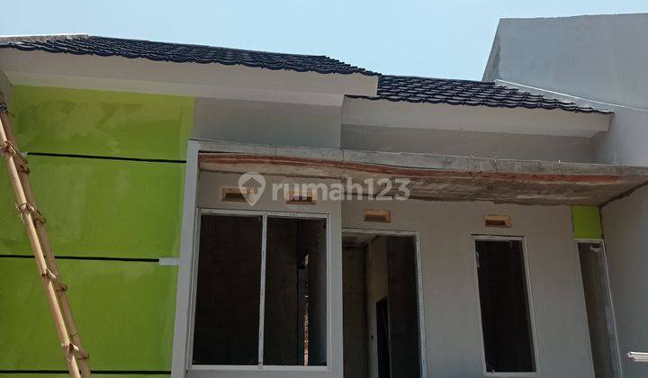 Rumah Murah Satu Latai Daerah Ungaran Kab Semarang 2