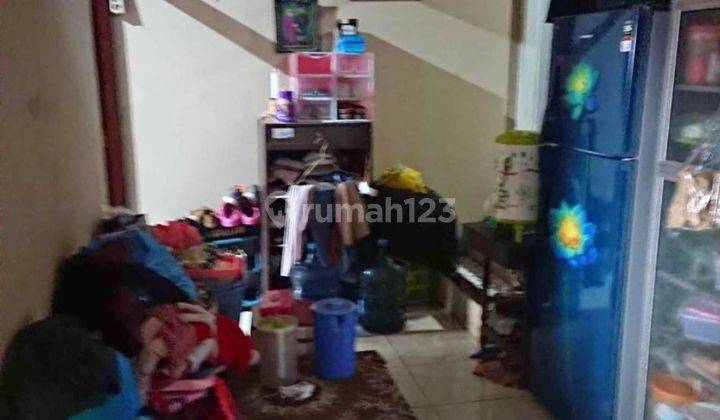 Rumah Murah Dekat Dengan Pusat Kota Semarang Daerah Dewi Sartika  2