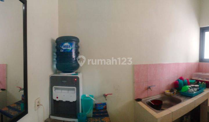 Rumah Murah Satu Lantai Daerah Gedawang Bayumanik 2