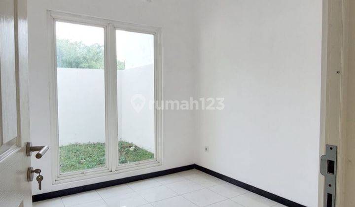 Rumah Mewah Satu Lantai Di Cluster Ngaliyan Ttpe Monaco 2