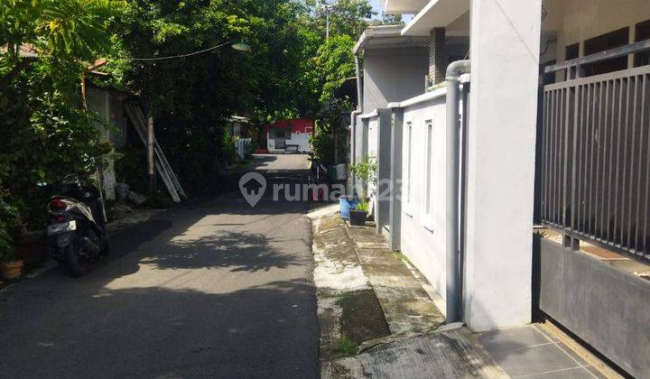 Rumah Murah Siap Huni Daerah Ronggolawe Semarang Barat 2