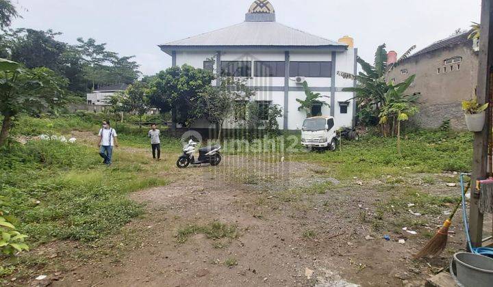 Lahan Prospek Banyumanik Semarang Dekat Rs Hermina Semarang  1