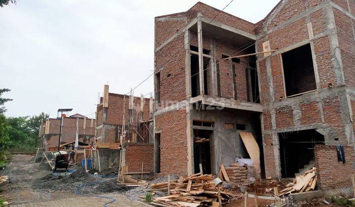 Rumah Kost Lokasi Dekat Dengan Kampus Undip Tembalang  2