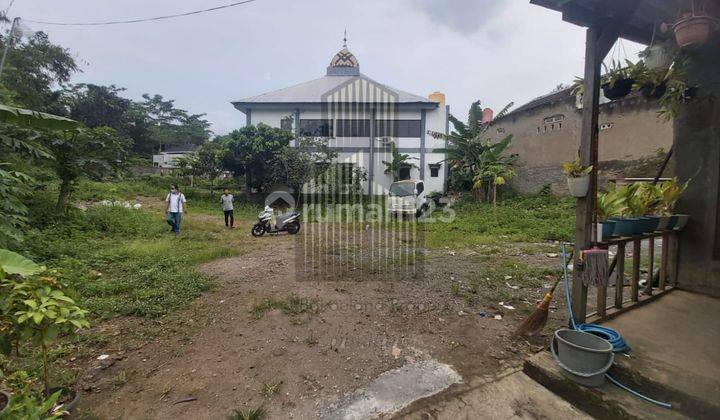 Lahan Prospek Banyumanik Semarang Dekat Rs Hermina Semarang  2