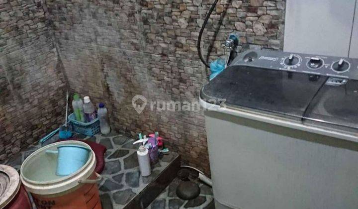 Rumah Murah Satu Lantai Dekat Kota Semarang Di Sampangan 2