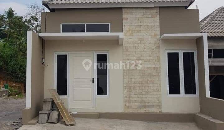 Rumah Ready Siap Huni Daerah Pudakpayung Semarang  1