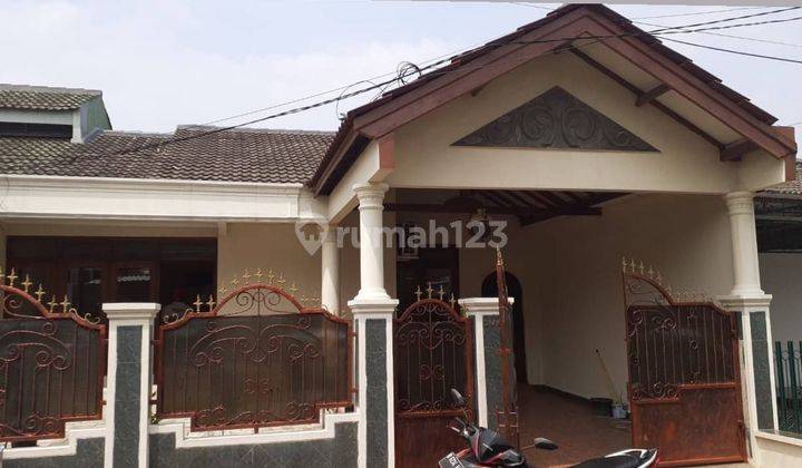 Rumah Dijual Cepat Di Bukit Nusa Indah Dekat Bsd  1