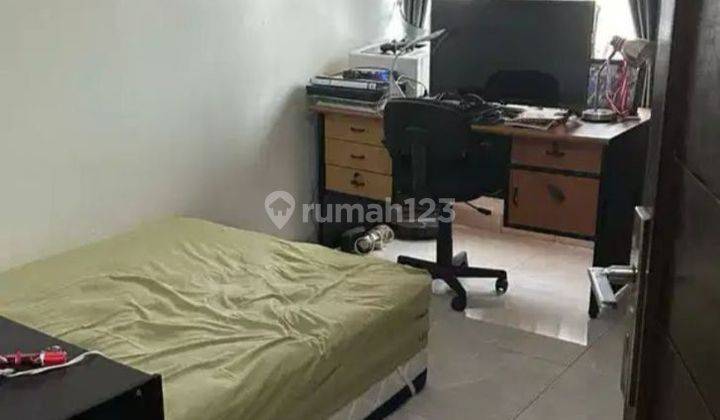 Rumah Dijual Di Villa Dago Toll Dekat Bsd  2