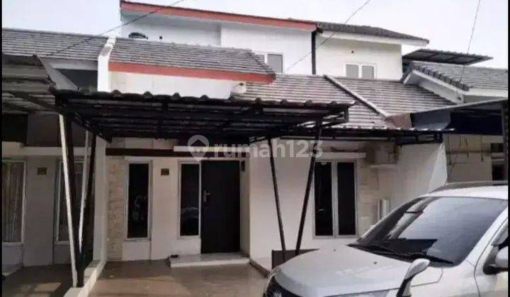 Rumah Dijual Cepat Di Serpong Garden Dekat Bsd  1