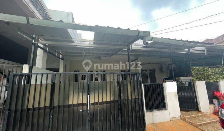 Rumah Dijual Cepat Di Villa Melati Mas Dekat Bsd  1