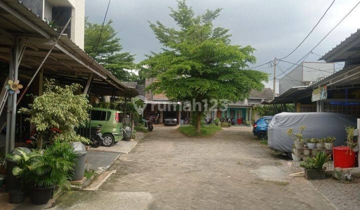 Rumah Dijual Di Griya Pamulang Extension 2