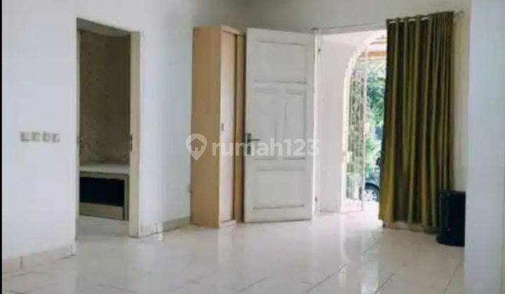 Rumah Dijual Di Delatinos Mexicano Bsd 2