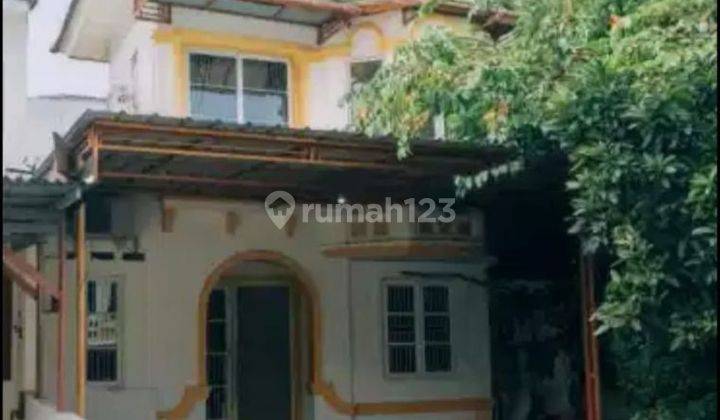 Rumah Dijual Di Delatinos Mexicano Bsd 1