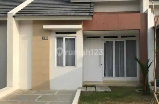 Rumah Dijual Cepat Di Serpong Natura City Dekat Bsd 1