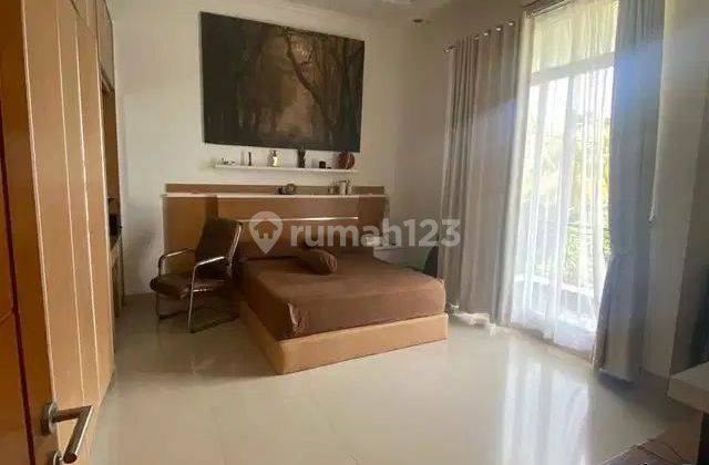 Rumah Dijual Di Villa Dago Pamulang Dekat Bsd 2