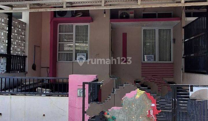 Rumah Dijual Cepat Di Cendana Residence  1