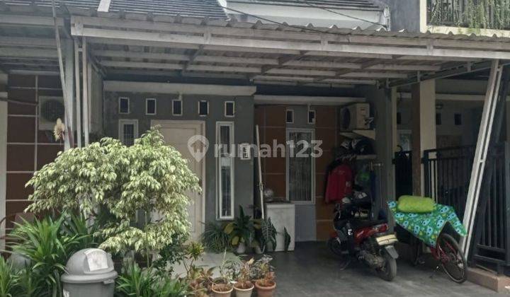 Rumah Dijual Di Griya Pamulang Extension 1