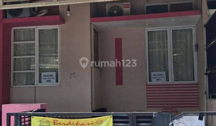 Rumah Dijual Cepat Di Cendana Residence  2