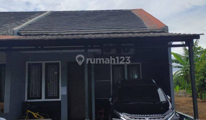 Rumah Dijual Di Grand Serpong Permai 1