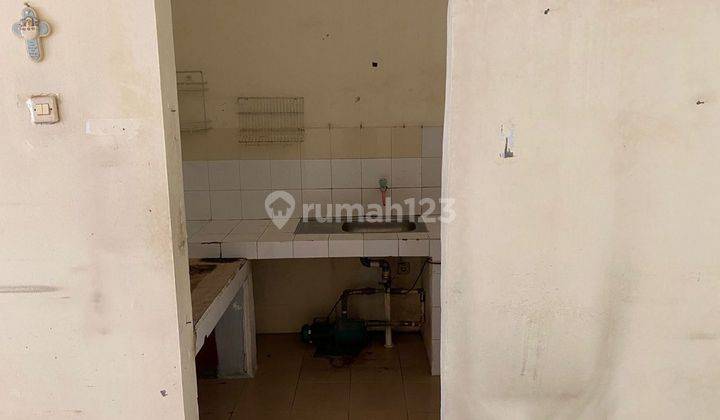 Rumah Dijual Cepat Di Regency Melati Mas  2