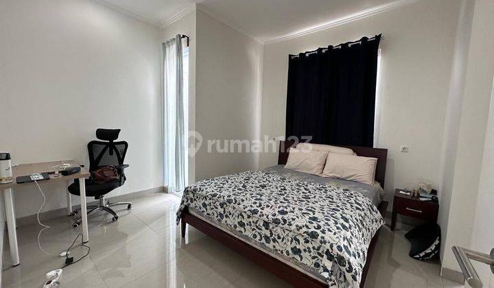 Rumah Dijual Di Grand Serpong Bintaro Dekat Bsd 2