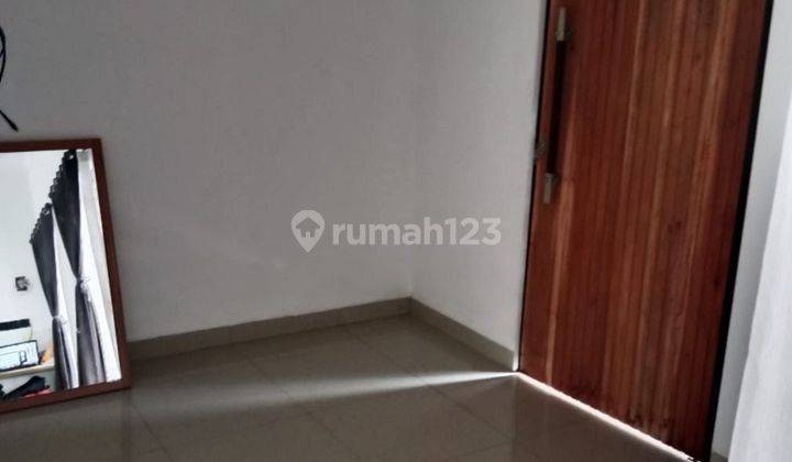 Rumah Dijual Di Cluster Maribaya Villa Dago Dekat Bsd  2