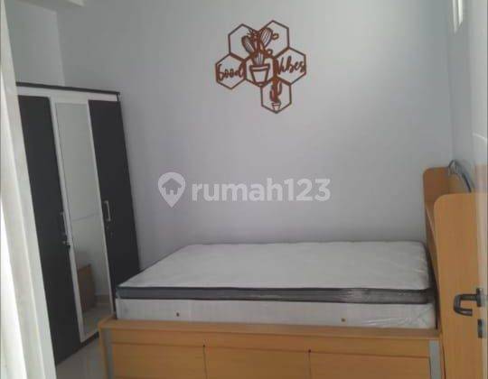 Dijual Rumah 2 Lantai Di Cluster Serpong Natura City 2